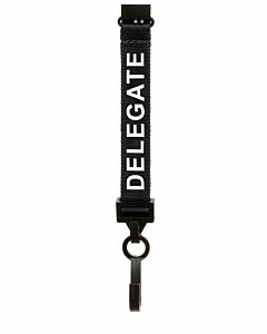 Delegate Lanyard