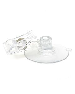 Universal Reusable Permit Holder 