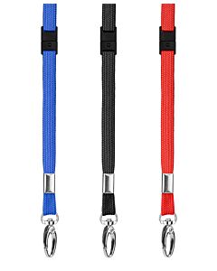 Eco lanyards 