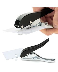 hole puncher
