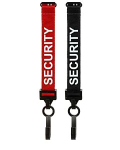 Security Lanyards Breakaway